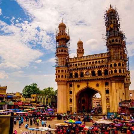 Hyderabad Tour