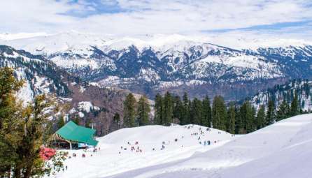 Kajiyar Mini Switzerland