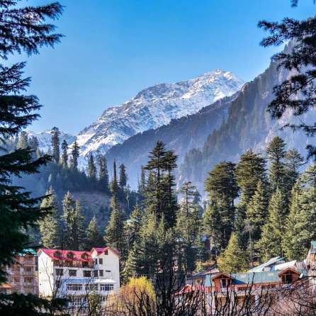 Manali