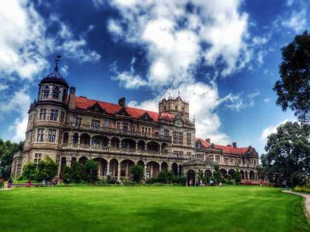 Shimla Manali