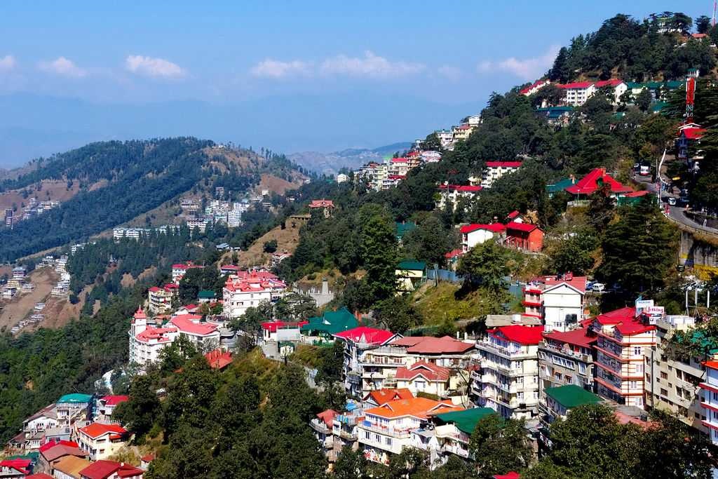 mla Manali