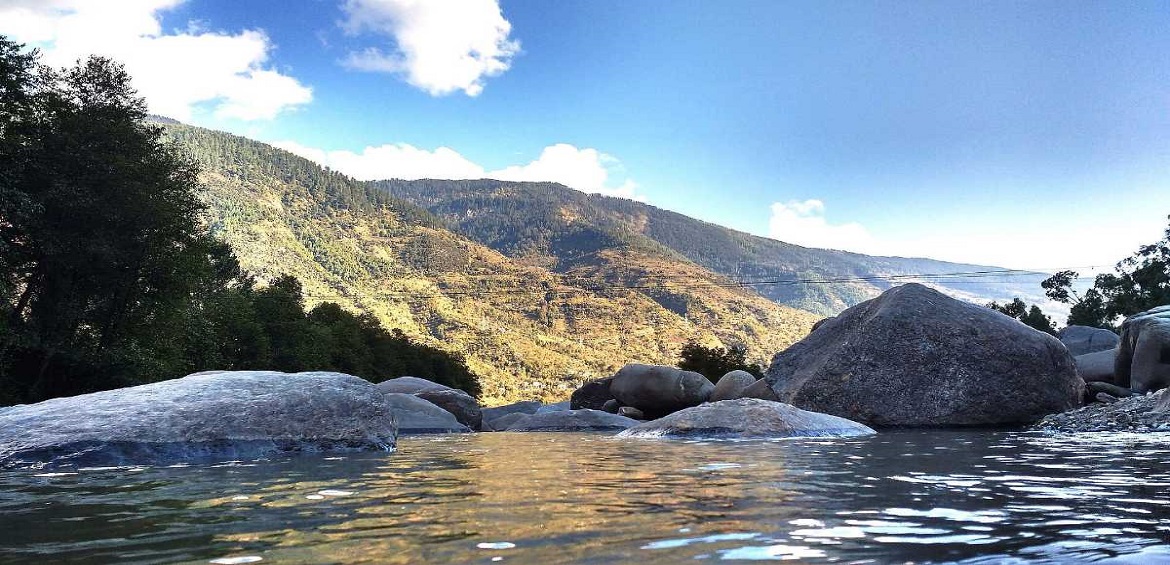 Himachal Tour