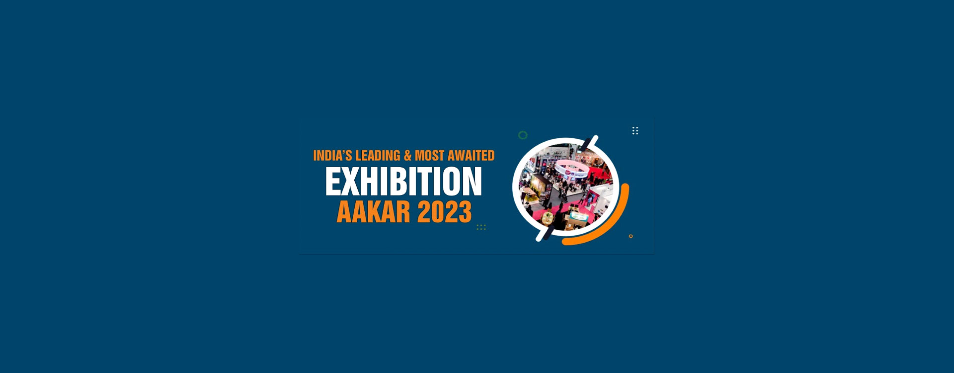 Aakar Expo