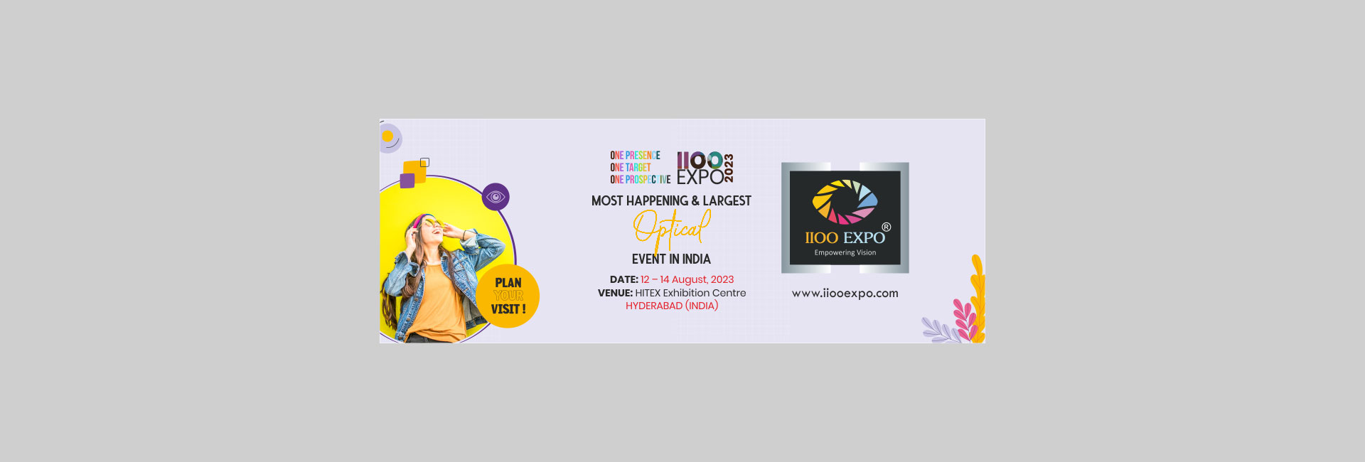 IIOO Expo 2023